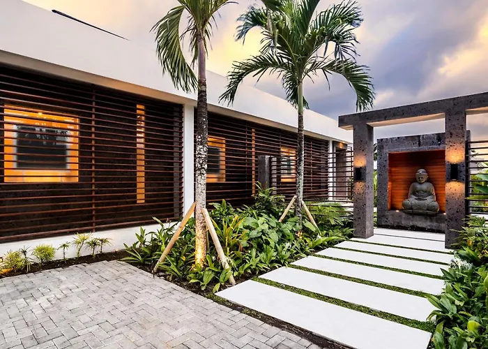 Villa Semangat By Balisuperhost