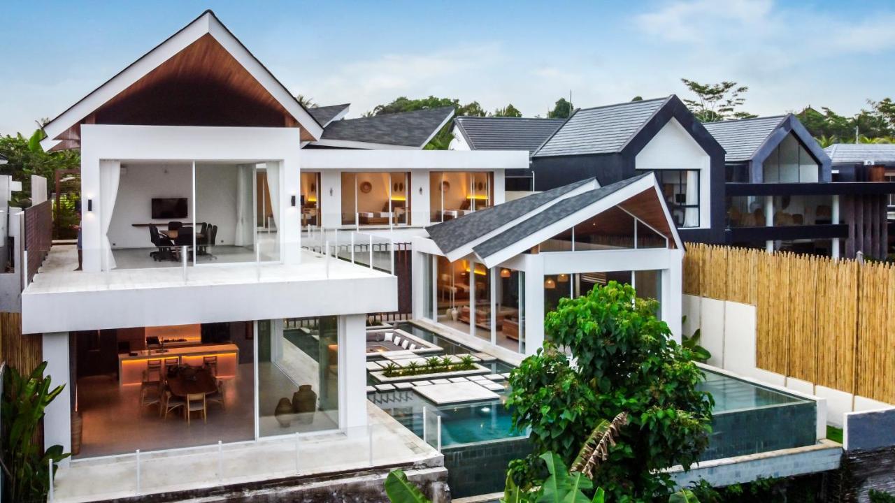 Semangat By Balisuperhost Villa Ubud