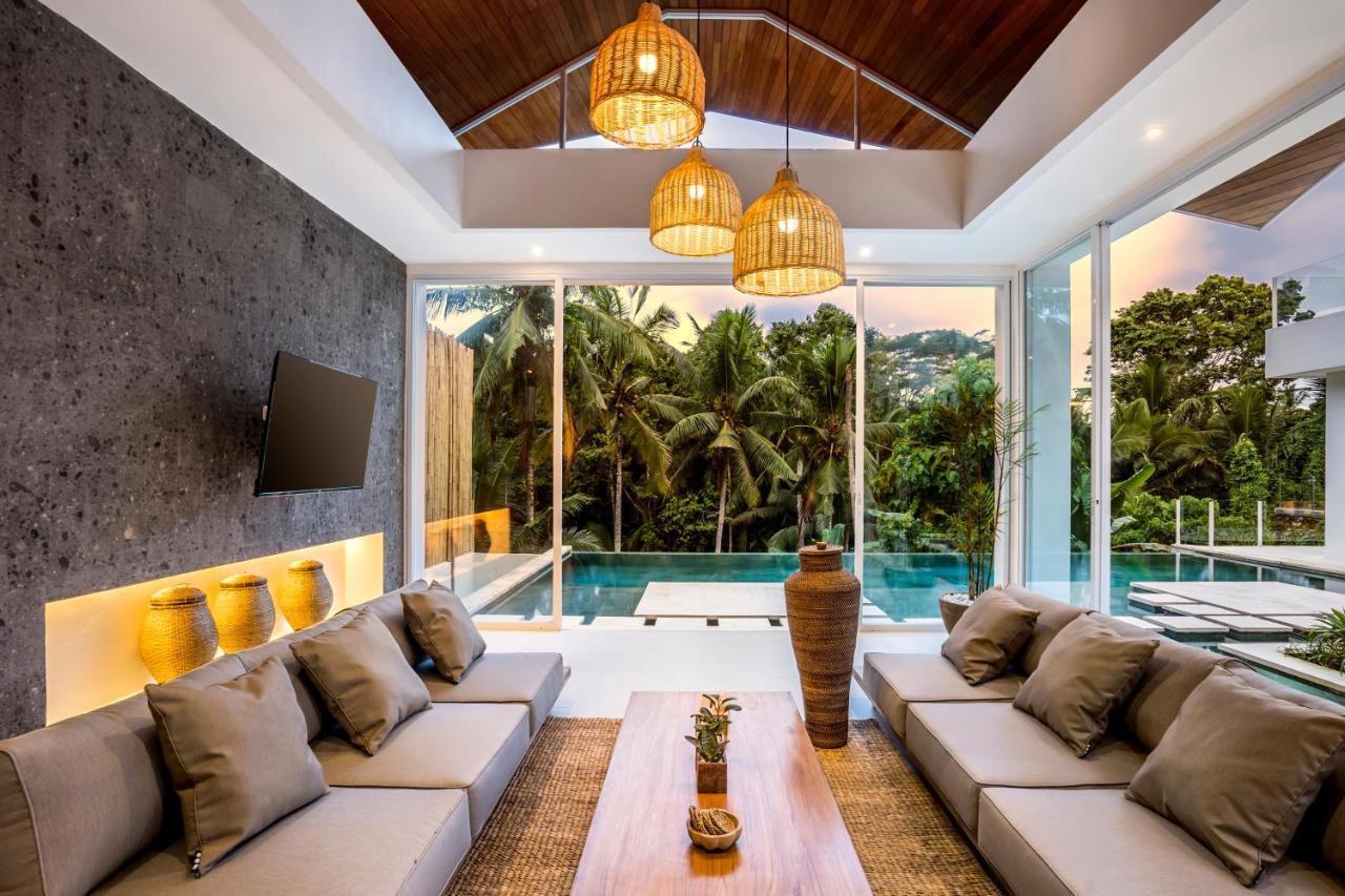 Villa Semangat By Balisuperhost Ubud