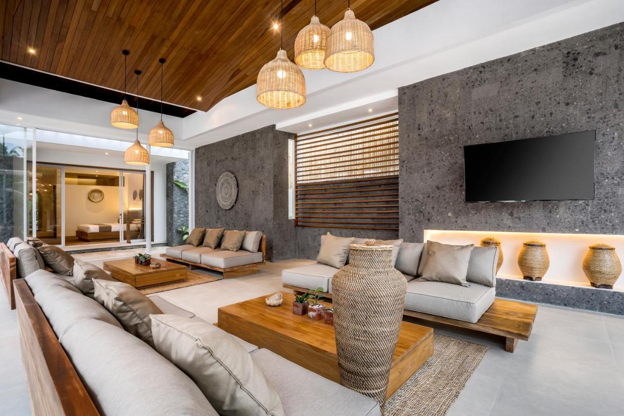 Villa Semangat By Balisuperhost